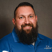 Blake Ashley, Area Manager, Area Manager - Northeast