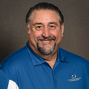 David Gulyas, Area Manager - Southeast