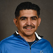 Michael Huerta, National Branch Operations Sr. Manager