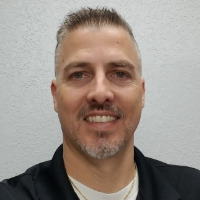 Orlando Branch Manager: Robert Hobbick