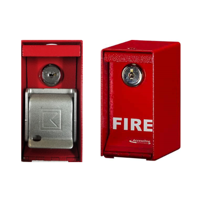 Fire Box -Mini Size