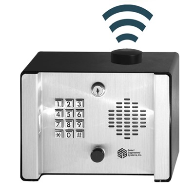 Select Gate Entry Control 2 Cellular