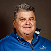 Ken Lehmann, Area Manager - Northwest