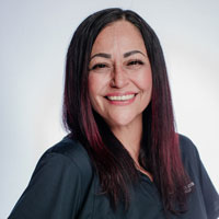 Palm Springs Branch Manager: Margaret Castellanos
