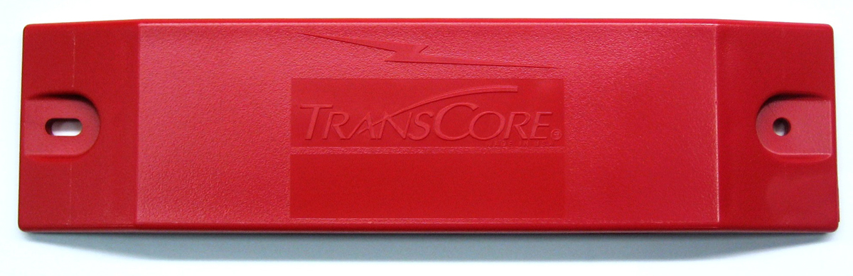 TRANSCORE AT5411 Hardened AEI RFID Rail Tag