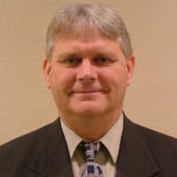 Plano - RFID Business Manager: Chris Peterson