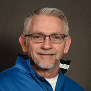 Seattle Branch Manager: Ken Miller