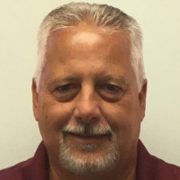 Michael Gliebe, Area Manager - Midwest