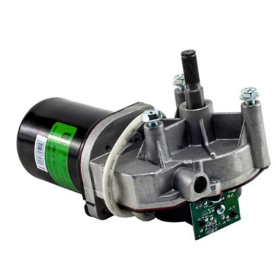 Motor With Travel Module DC