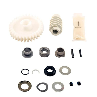 Drive Gear & Worm Kit 6 pack
