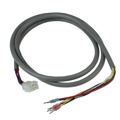 Cable 12V w/ Connector-LA412