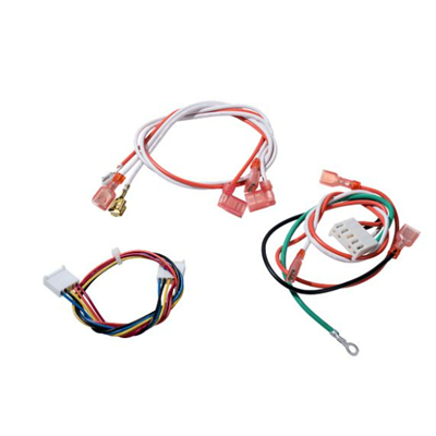 Wiring Harness Kit Dual LIght