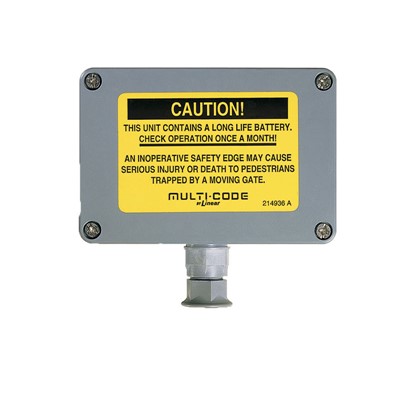 Transmitter-Safety Edge (Stanley)