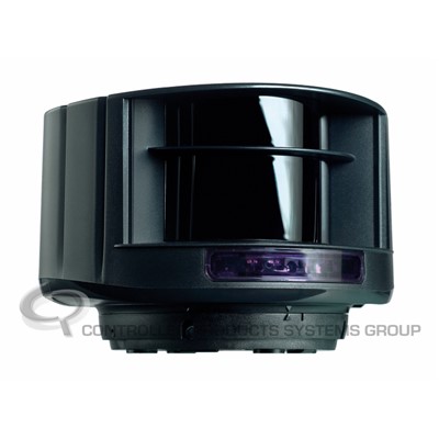 Laser Scanner-Industrial Doors 30FT