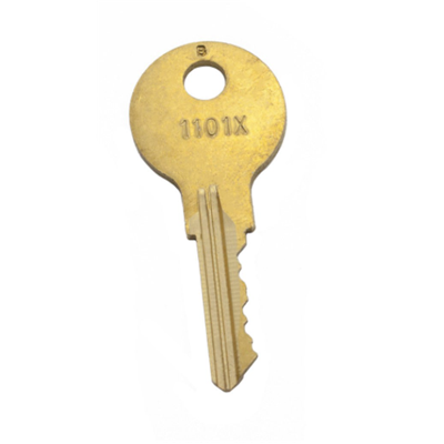 Key for BG Snap Lock