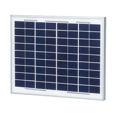 40W 24V Solar Kit