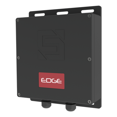 Edge E4 Door Controller (Post Mount) - 4