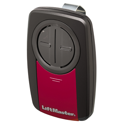 LiftMaster Universal 2-Button Remote