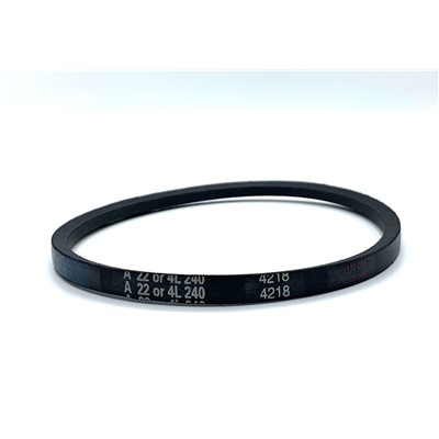 V Belt, 1/2 inch, CSW200 w BBU