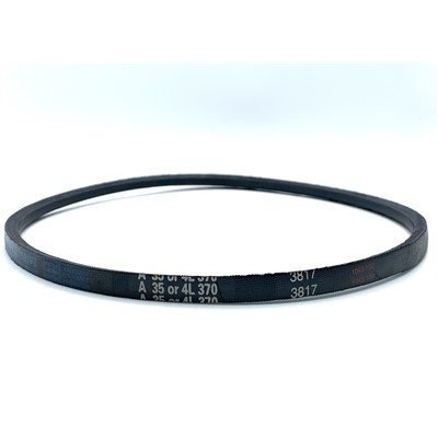 V Belt, 1/2 inch, 1/2 HP SL3000 w BBU
