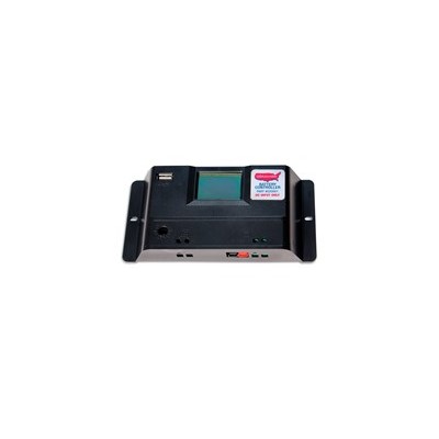 USAutomatic Battery Controller