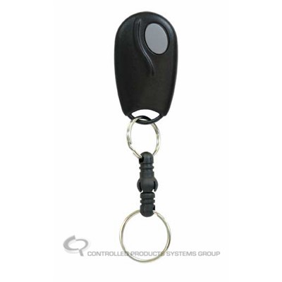 1-channel Block Coded Key Ring Xmit