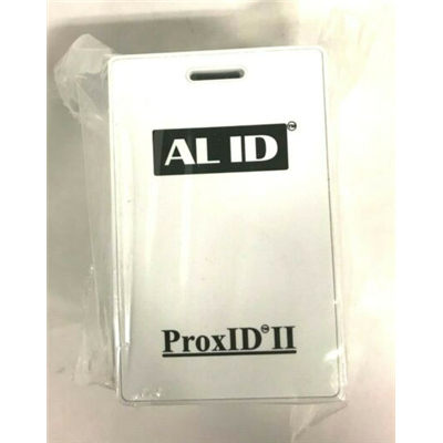 PROXCARD2 Access ID Cards (25 PER BOX)
