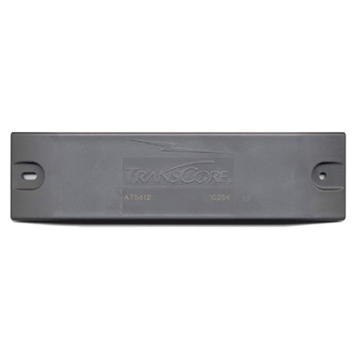 Metal Mount Tag, Non Battery, Gray