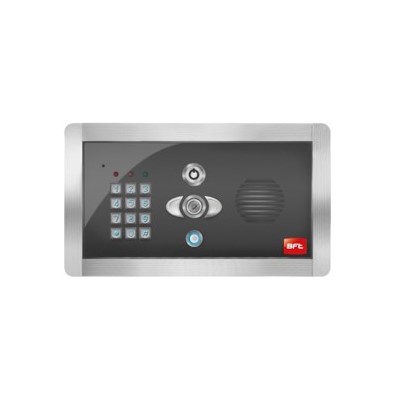 Cellular Call Box w/Keypad-FM Horizontia