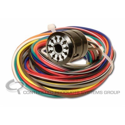 11 Pin-6' Cable Harness