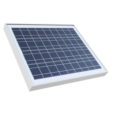 Solar Panel 10 watt, 12V