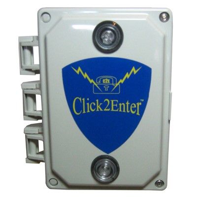Click2Enter Emergency Access System