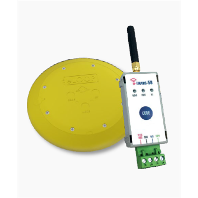 e-Loop Commercial Radar Loop kit