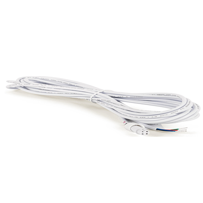 LED Wiring Harness - 4' Long