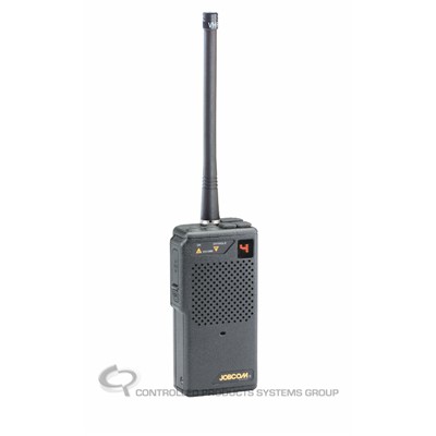 Radio-Hand-Held Portable-VHF-2W
