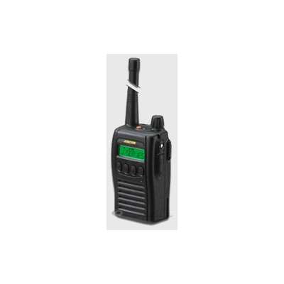 Radio-Hand-Held Portable VHF-5W J Series