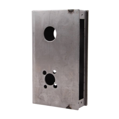Mortise Box-Schlage L Series