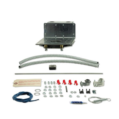 Internal Brake Solenoid 120V w/Cable