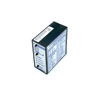 1 Ch 12vdc-12/24vac Low Pwr F-Secure