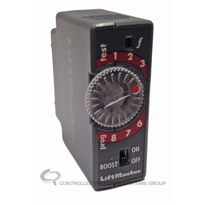 Loop Detector-Plug In 12VDC/3mA
