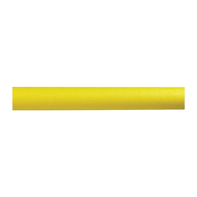 Gate Arm 14ft Padded Yellow