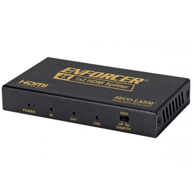 HDMI Splitter up to 2