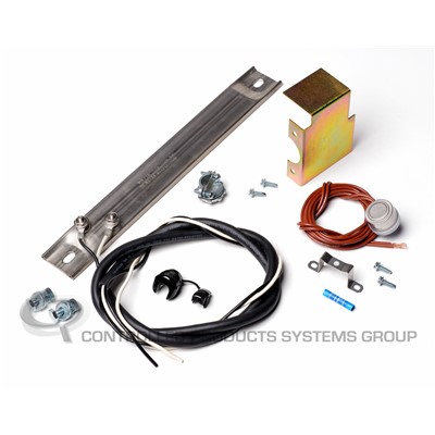 240V Heater Kit-SlideDriver