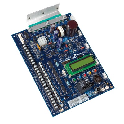 Controller Board-SmartDC