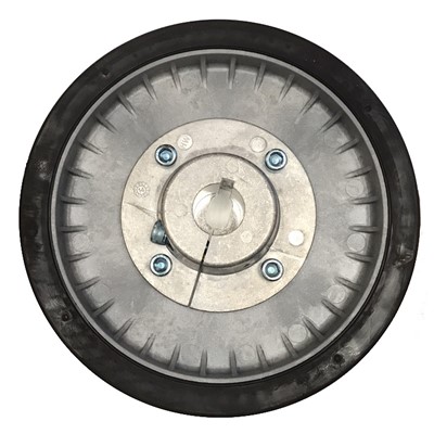 AdvanceDrive Wheel Kit 8"
