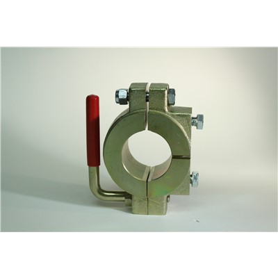 CSW Arm Clamp & Release Assy
