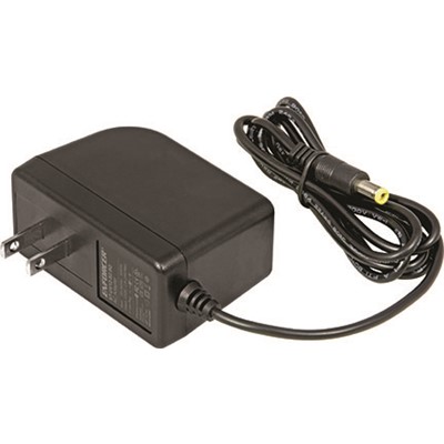 Adapter AC-Switching Plug in-2A output