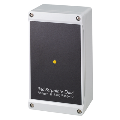 Wiegand Farpointe Data Ranger 433-MHz