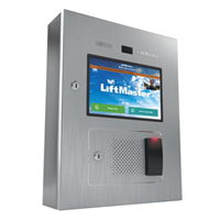 LiftMaster Smart Video Intercom - L