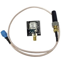 Elika 460 Bluetooth Kit-Optional